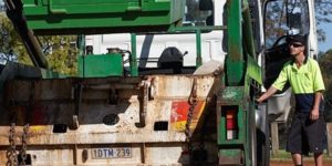 Why Use Skip Bins When Renovating Your Home