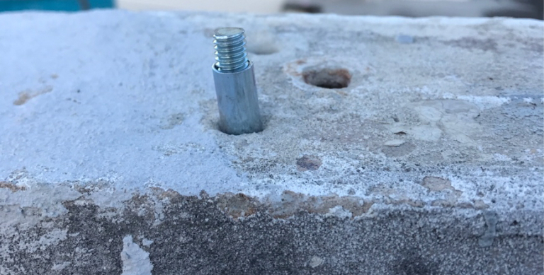 Sleeve Anchor Removal: How to Do It Right