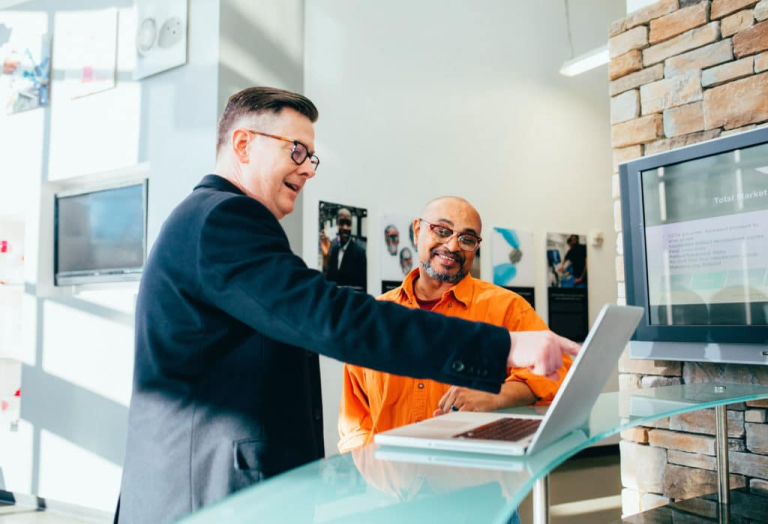 The Benefits of a Professional Fit-Out for Your Commercial Property