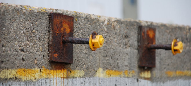 The Environmental Impact of Anchor Bolt Removal and Disposal