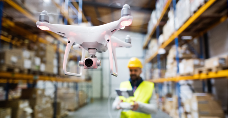 Future of Warehouse and Factory Fit Outs: Trends and Innovations