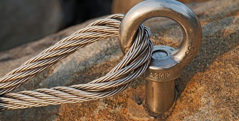 Importance of Proper Anchor Bolt Removal: Avoiding Damage and Injury