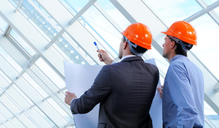The Role of Building Codes in Commercial Building Repairs