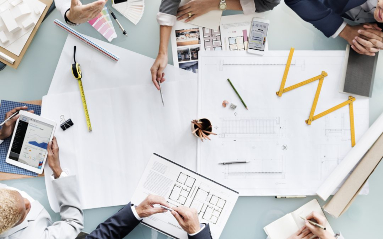 The Role of a Fit-Out Manager in Commercial Building Projects