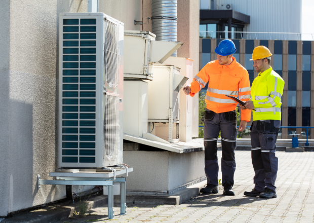 The Different Types of Maintenance for Commercial Buildings