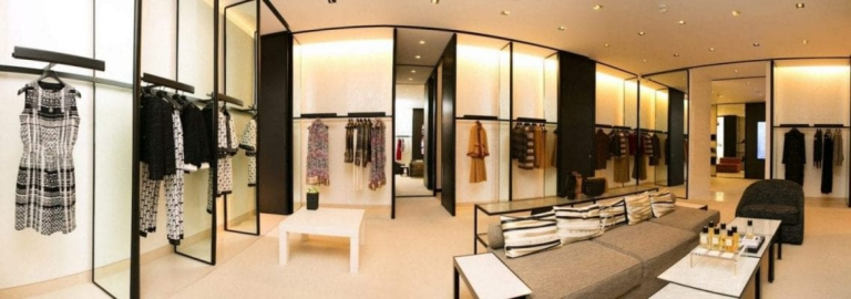 What to Expect During the Fit-Out Process for Your Retail Store