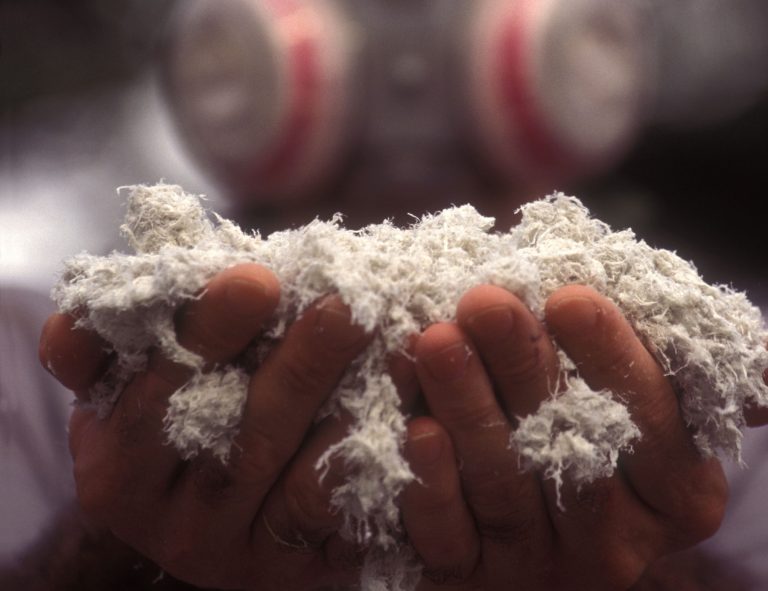 Where can I buy an asbestos test kit?