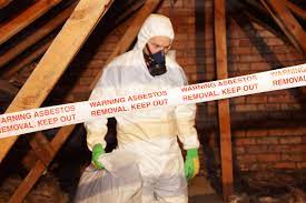 What’s the best asbestos ppe to wear?