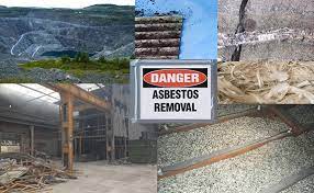 Why is asbestos dangerous?