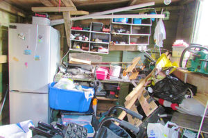 Effective Decluttering Tips