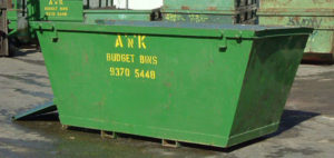 How to Choose the Right Skip Bins for your Business